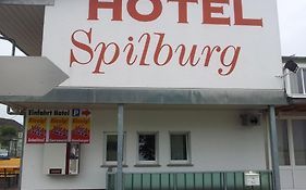 Hotel Spilburg Wetzlar